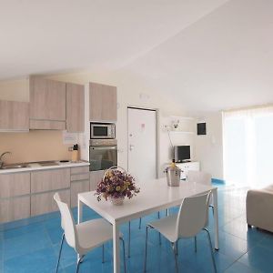 Appartamento con 3 camere da letto